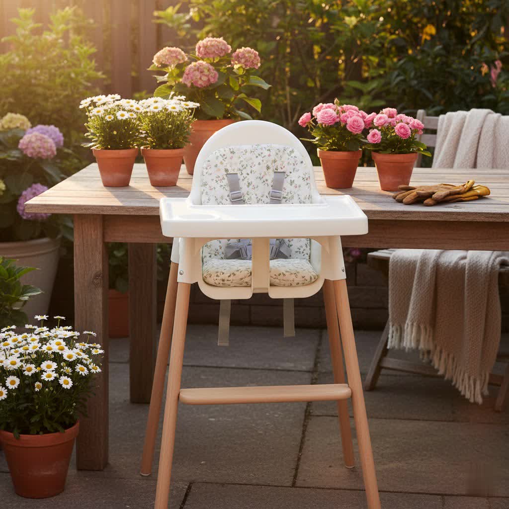 Choosing the Right Stokke High Chair: A Comprehensive Guide for Parents