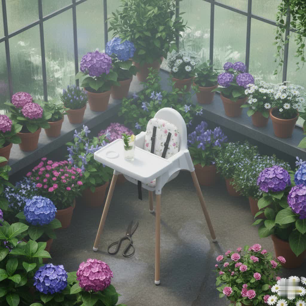 Choosing the Perfect Infant High Chair: Your Ultimate Guide