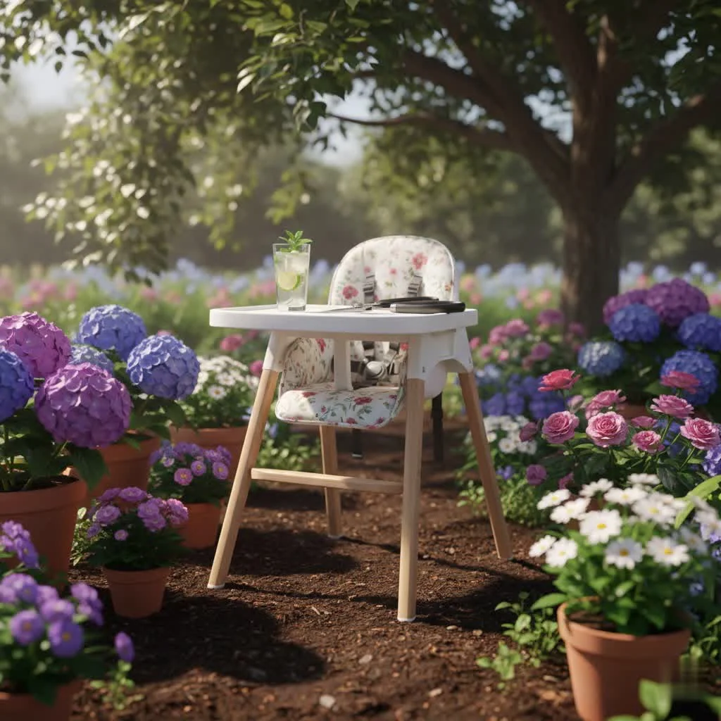 Stokke Tripp Trapp High Chair: The Ultimate Guide for Smart Parents