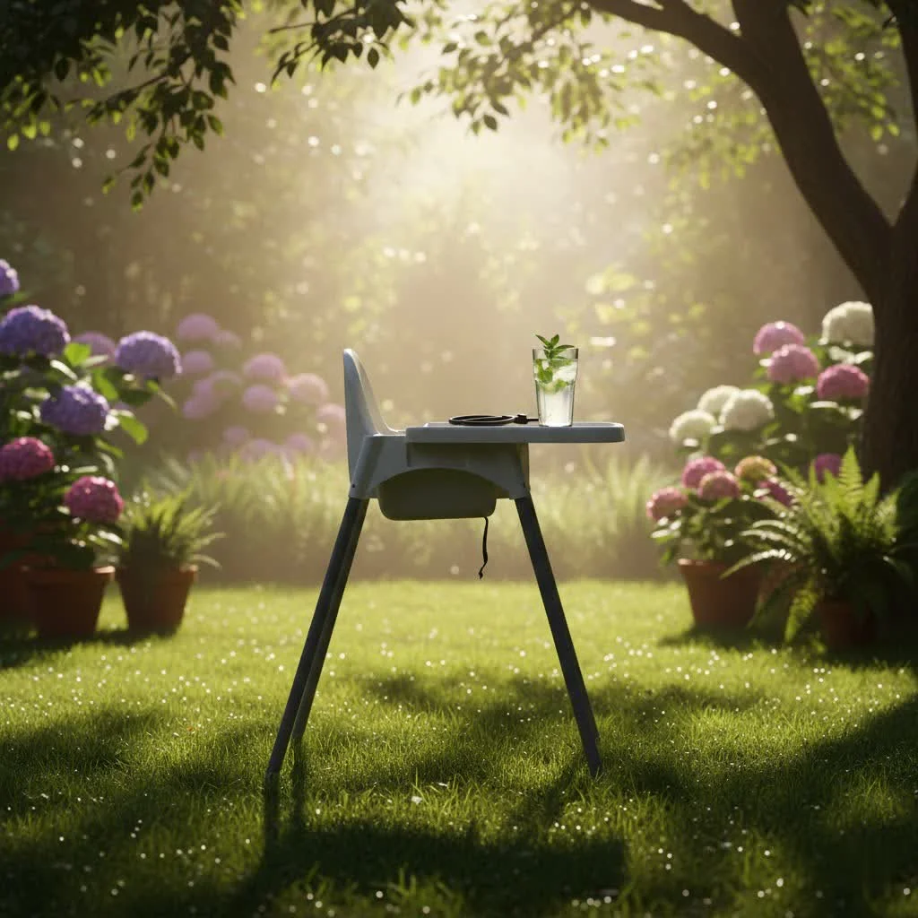 The Ultimate Guide to Peg Perego High Chairs: Style, Safety, and Comfort for Every Meal