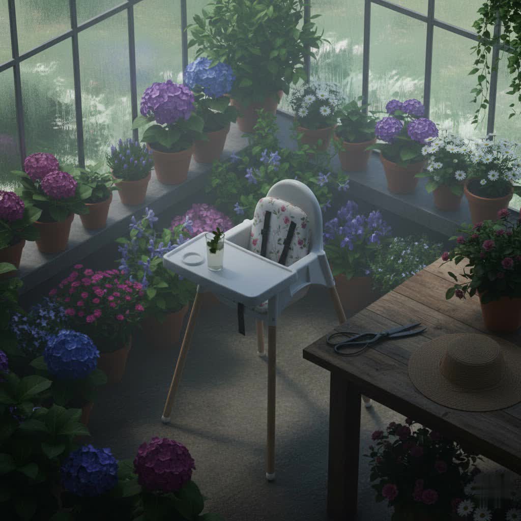 Joovy High Chair: The Ultimate Guide to Choosing Your Perfect Mealtime Companion