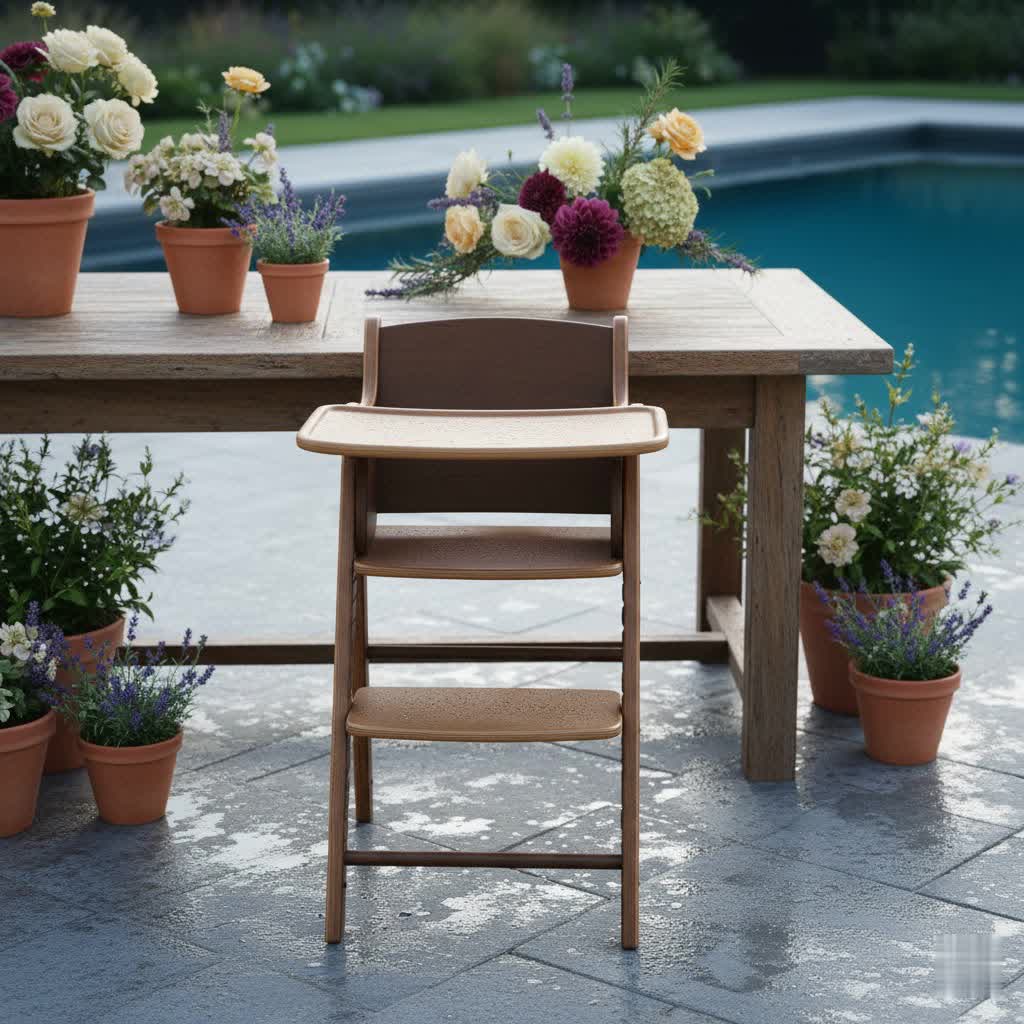 The Ultimate Guide to Choosing the Best High Chair for Your Baby