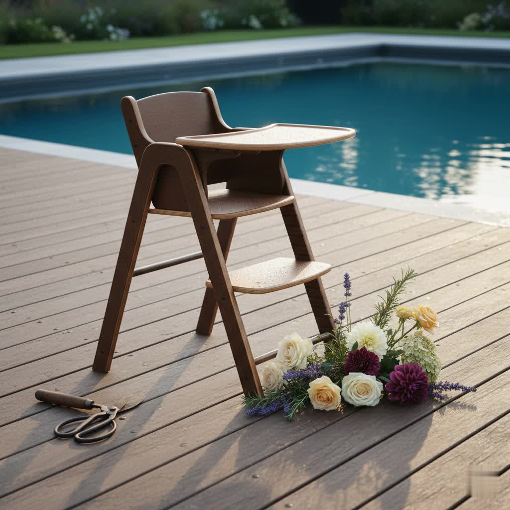 Hassle-Free Mealtimes: Discovering the Easiest High Chairs to Keep Clean