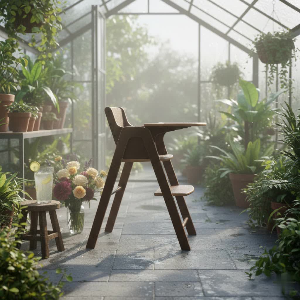 Finding the Perfect Amazon High Chair: A Comprehensive Guide for Parents