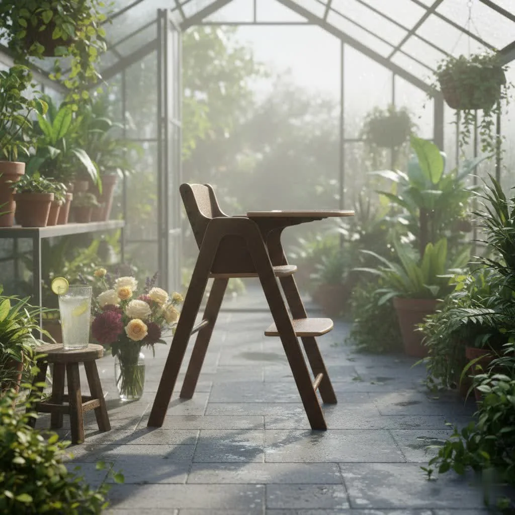 Finding the Perfect Amazon High Chair: A Comprehensive Guide for Parents