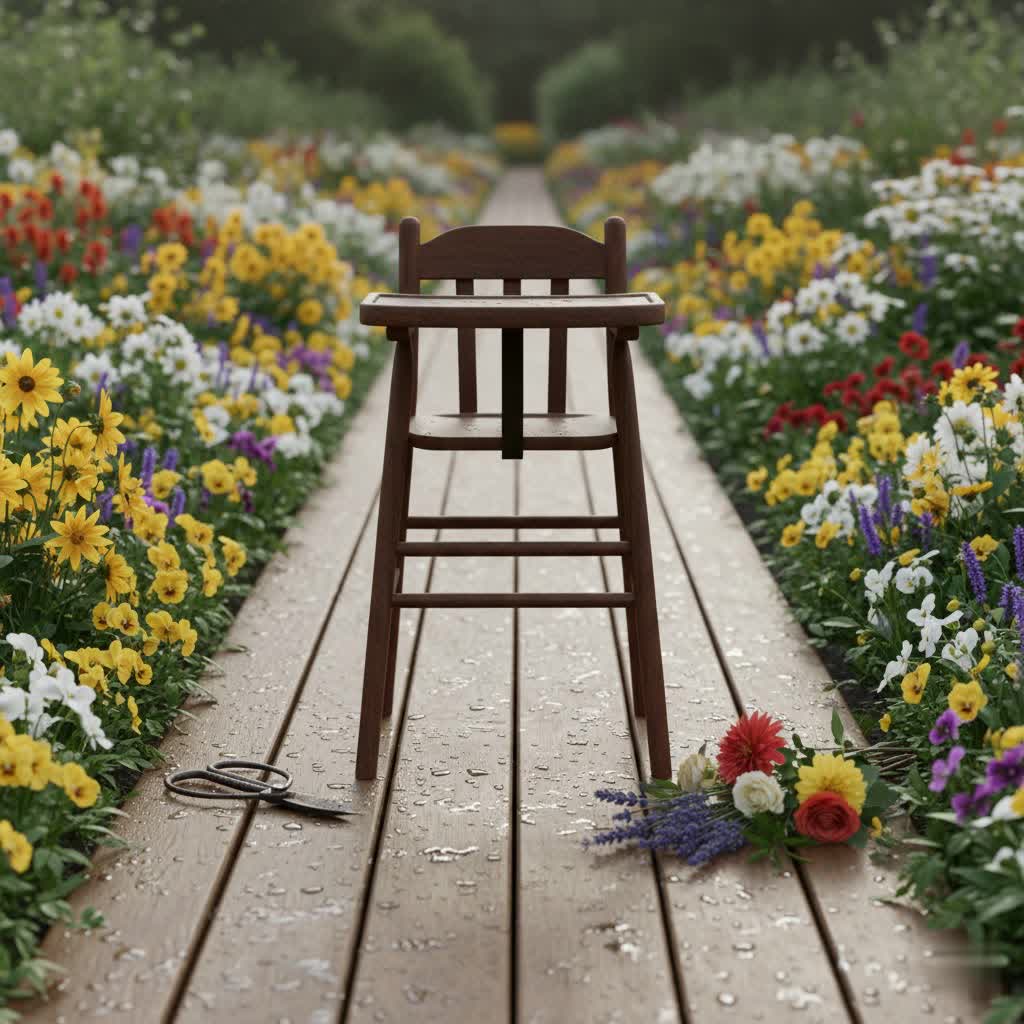 The Ultimate Guide to Adjustable High Chairs for Seamless Mealtime & Growth