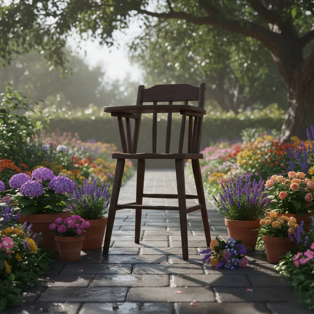 The Ultimate Guide to Convertible High Chairs: Grow-With-Me Seating for Every Stage