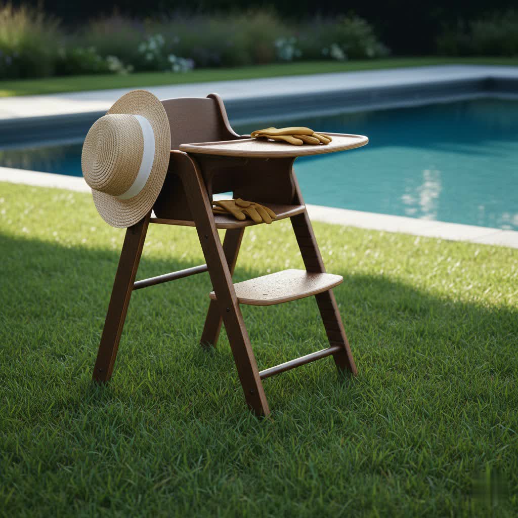 Evolur High Chair Review: Safety, Style, and Versatility for Growing Families