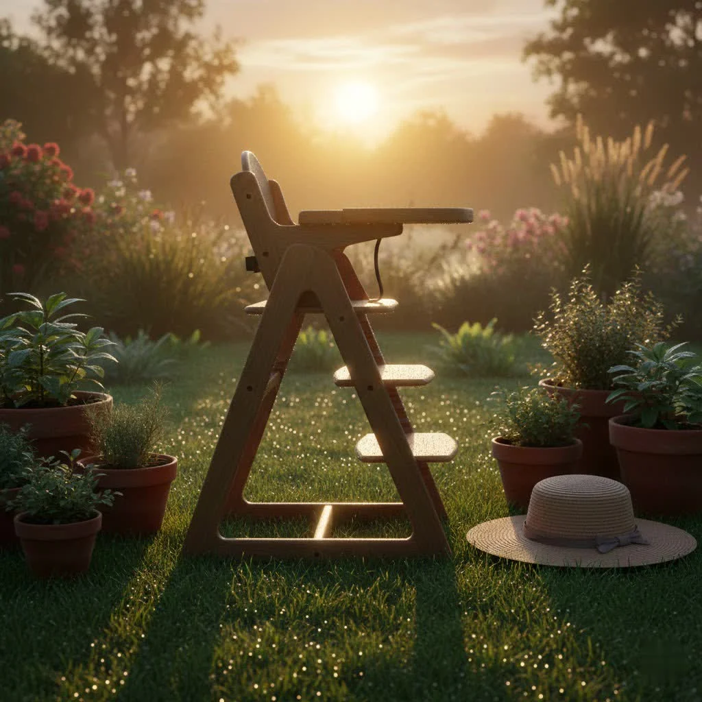 Cosco Simple Fold High Chair: Your Guide to Compact, Convenient Mealtime