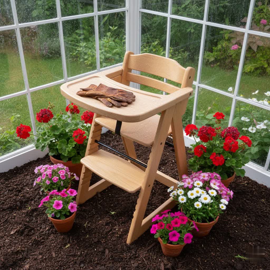 The Ultimate Guide to Choosing the Best Infant High Chair