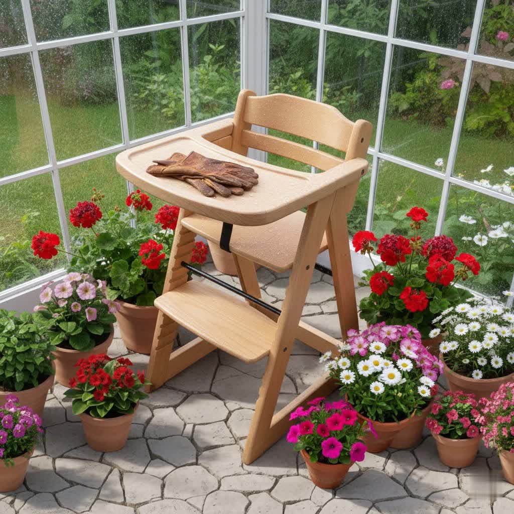 Fisher-Price High Chairs: A Comprehensive Guide for Happy Mealtimes