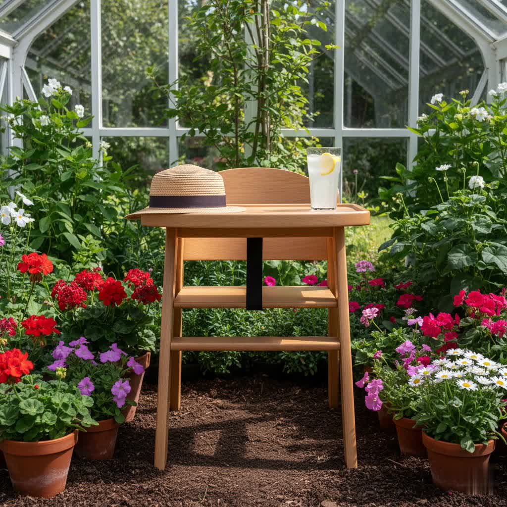 Jenny Lind High Chairs: A Timeless Classic for Your Little One