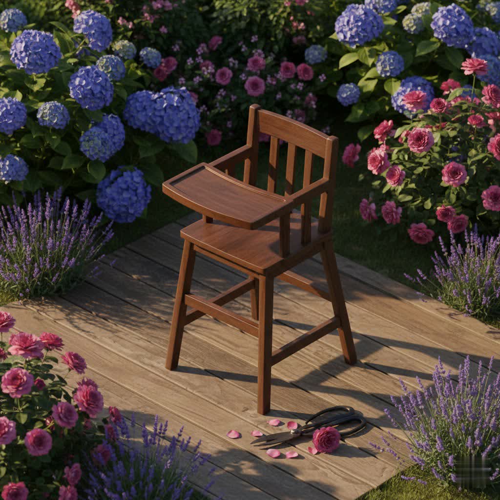 Inglesina High Chairs: The Ultimate Guide to Safe, Stylish, and Practical Mealtime Solutions