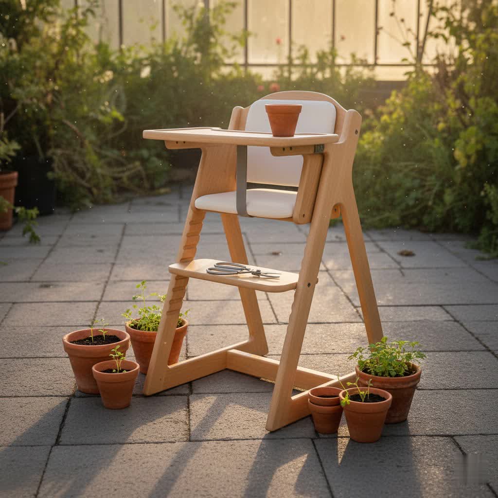 The Abiie Beyond High Chair: A Comprehensive Review for Modern Families